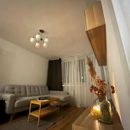 Apartament Mila - Muzeum Polin Varsóvia Exterior foto
