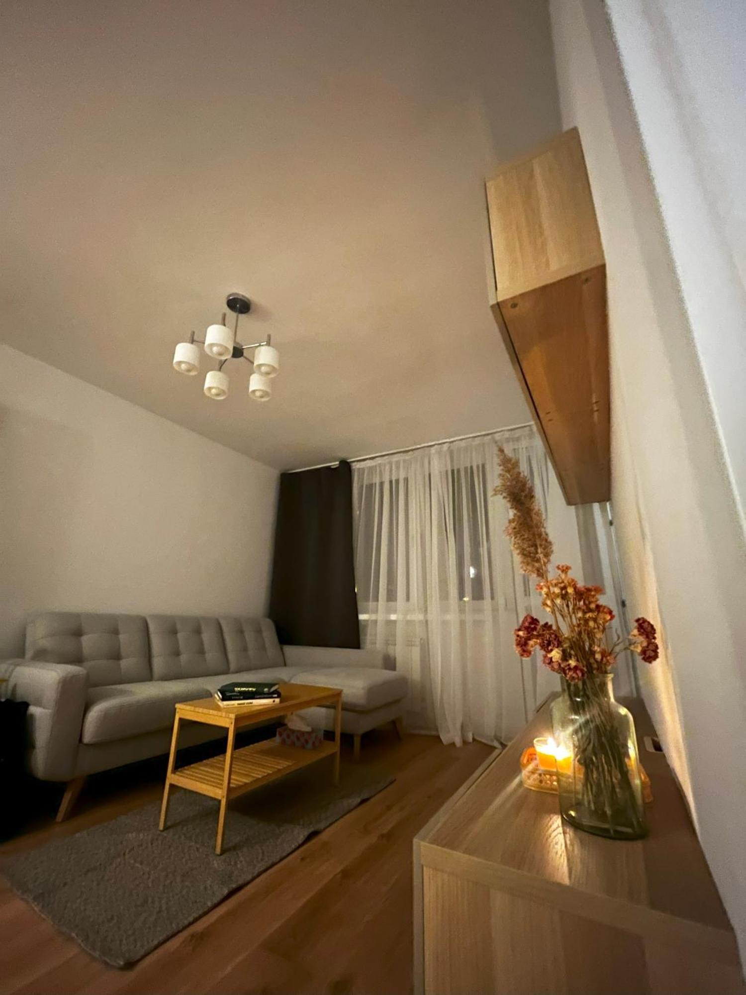 Apartament Mila - Muzeum Polin Varsóvia Exterior foto