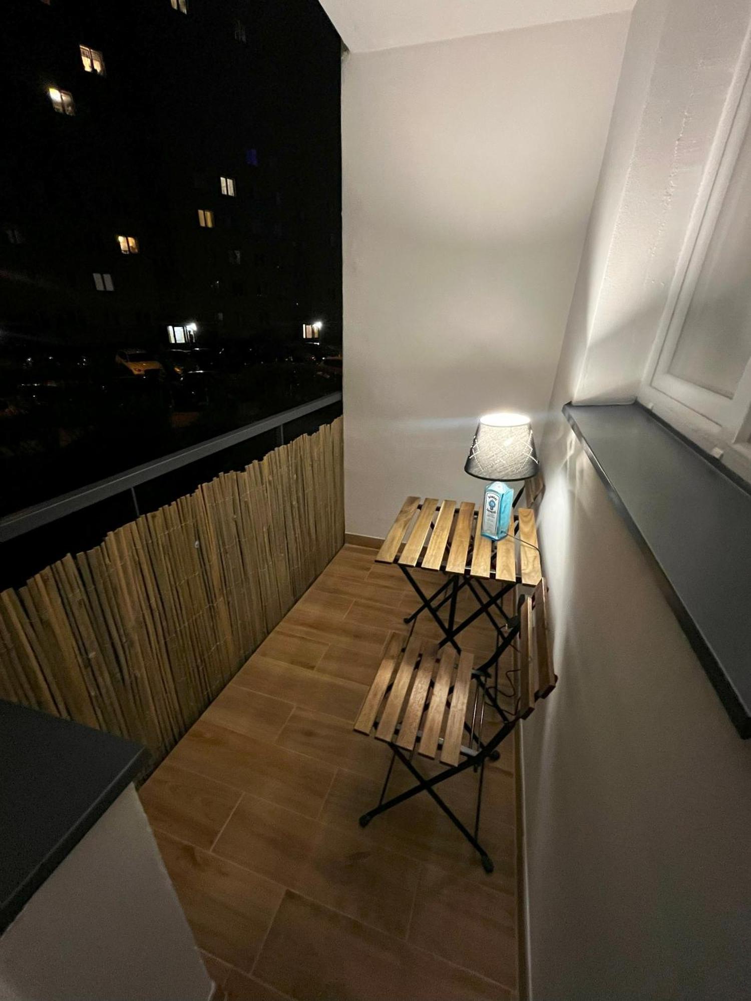 Apartament Mila - Muzeum Polin Varsóvia Exterior foto