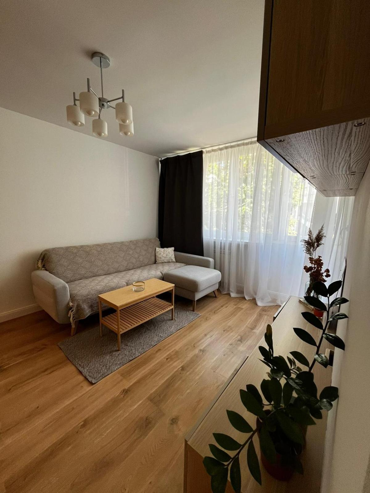 Apartament Mila - Muzeum Polin Varsóvia Exterior foto