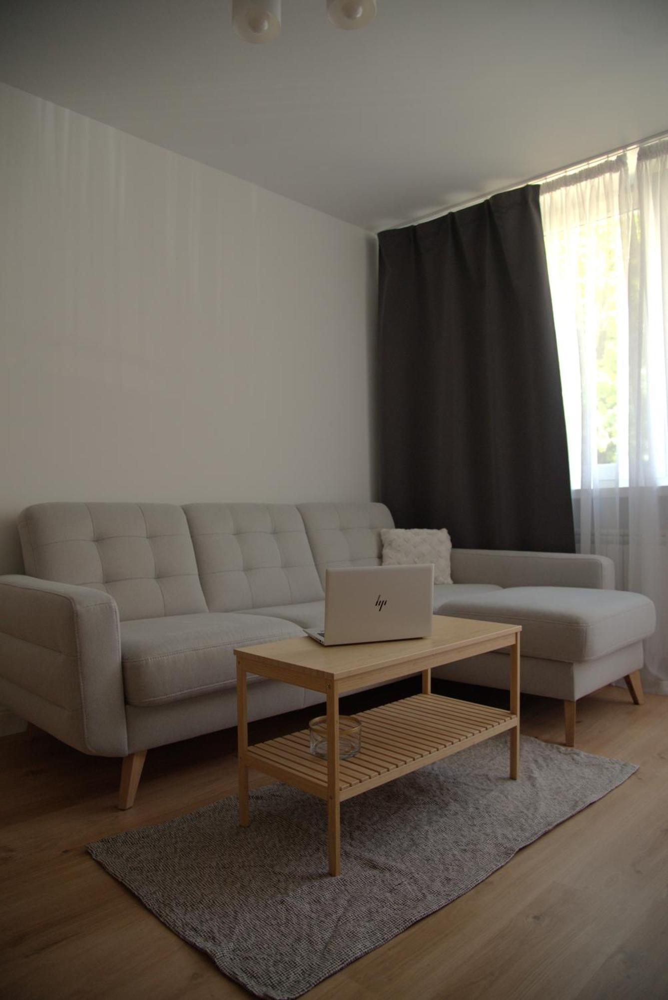 Apartament Mila - Muzeum Polin Varsóvia Exterior foto